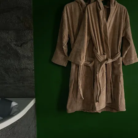 Amazonie De Luxe Avec Balneo * Le Havre