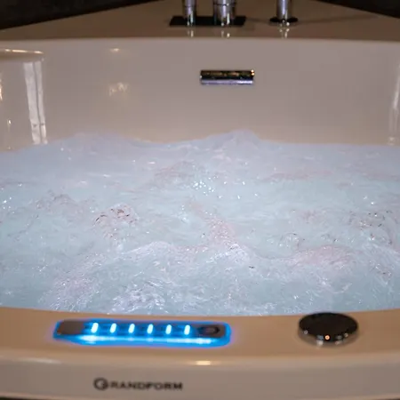 Amazonie De Luxe Avec Balneo *