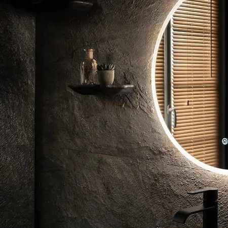 Amazonie De Luxe Avec Balneo 勒阿弗尔