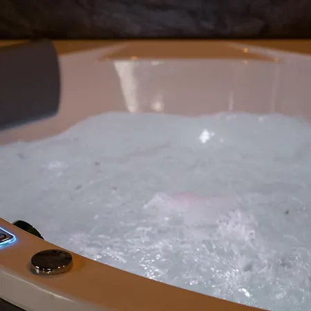 Amazonie De Luxe Avec Balneo *