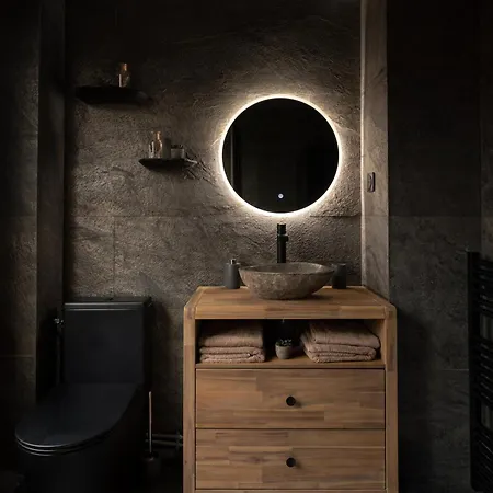 Amazonie De Luxe Avec Balneo