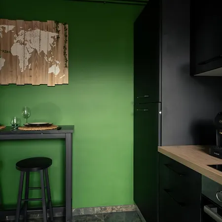 Amazonie De Luxe Avec Balneo * 勒阿弗尔