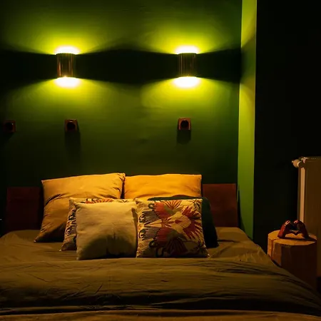 Amazonie De Luxe Avec Balneo *