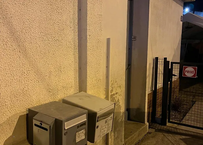 Amazonie De Luxe Avec Balneo * Le Havre