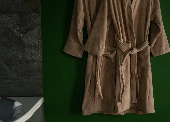 Amazonie De Luxe Avec Balneo * Le Havre