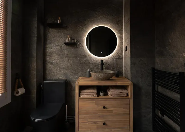 Amazonie De Luxe Avec Balneo